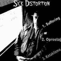 Sick Distortion : Demo 2007